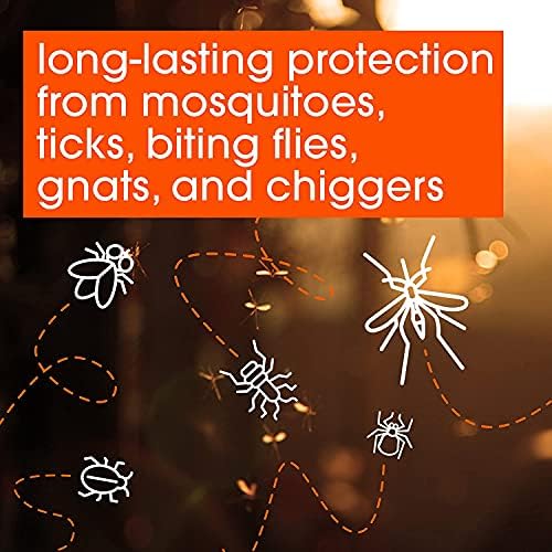 Version 1.0.0 OFF! Deep Woods Insect Repellant Spray - Image 8