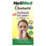 Eustachi Ear Tube Exerciser - Image 2