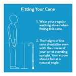 Carex Derby Walking Cane - Image 10