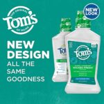 Tom's of Maine Fresh Mouthwash - Image 2