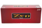ZEN Cigarette Tubes - 5 Boxes - Image 6