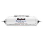 Kirkland Signature Flushable Wipes - Image 5