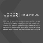 Sports Research B-Complex Supplement - Image 8