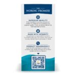 Nordic Naturals Ultimate Omega + CoQ10 - Image 4