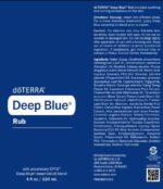 doTERRA Deep Blue Rub - Image 2