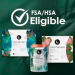 L. Cotton Top Super Absorbency Pads - Image 10