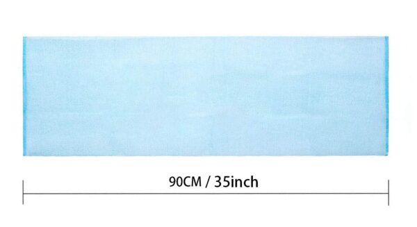 ARCH&M Exfoliating Washcloth - Image 2