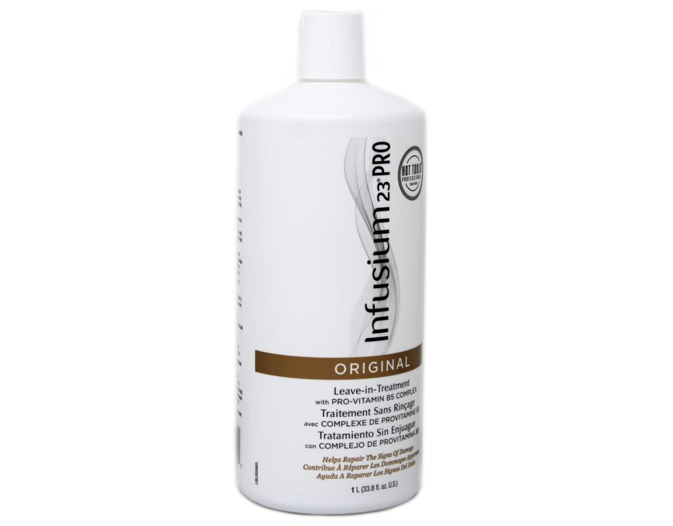 Version 1.0.0 Infusium Pro 23 Hair Treatment - Image 3