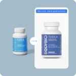 BodyBio TUDCA Supplement - Image 4