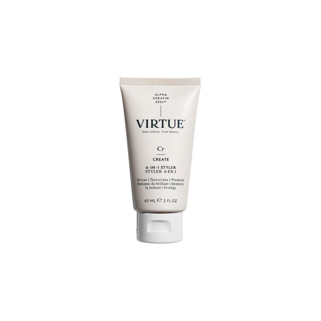 Version 1.0.0 Virtue 6-in-1 Hair Styler - Image 1