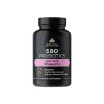Women's Daily Probiotics