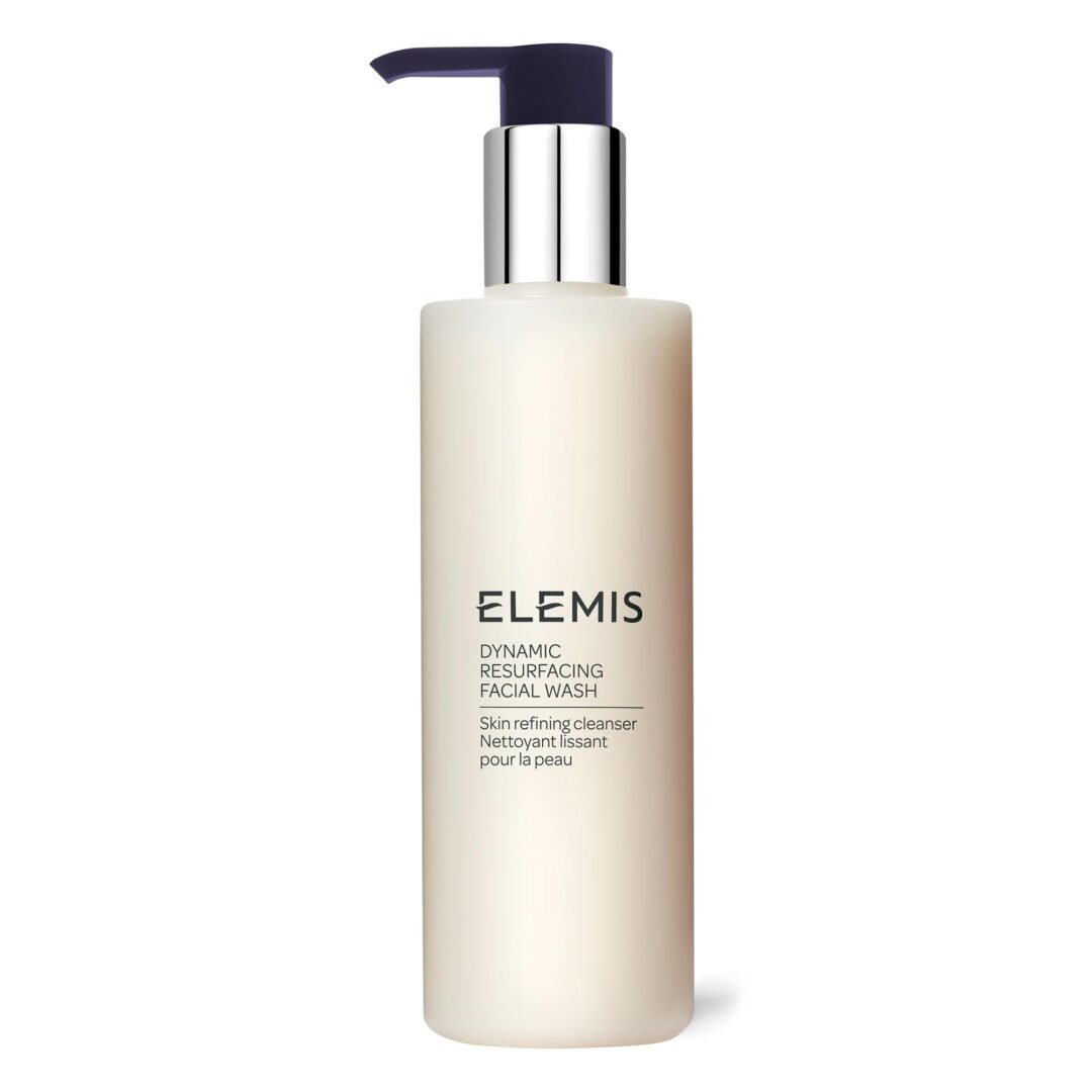 Version 1.0.0 ELEMIS Resurfacing Facial Wash - Image 1