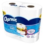 Charmin Ultra Soft Mega Roll - Image 11