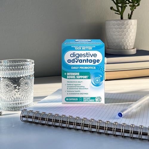 Version 1.0.0 Intensive Bowel Support Probiotics - Image 9