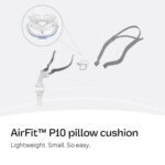 ResMed P10 Nasal Pillow - Image 2