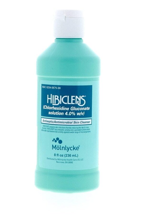 Hibiclens Skin Cleanser - Image 1