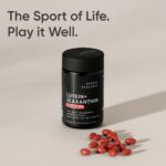 Lutein + Zeaxanthin Softgels - Image 7