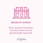 Luvena Vaginal Moisturizer - Image 7