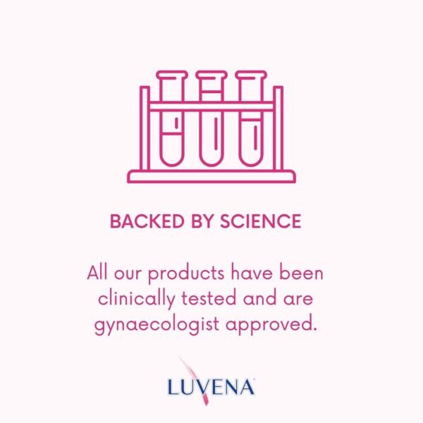 Luvena Vaginal Moisturizer - Image 7