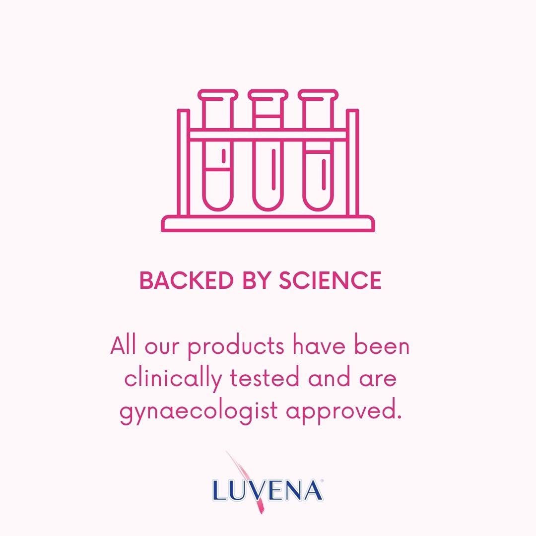 Version 1.0.0 Luvena Vaginal Moisturizer - Image 7
