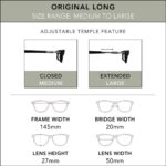 CliC Magnetic Reading Glasses - Image 7