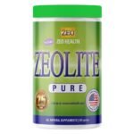 Zeolite Pure Detox Powder