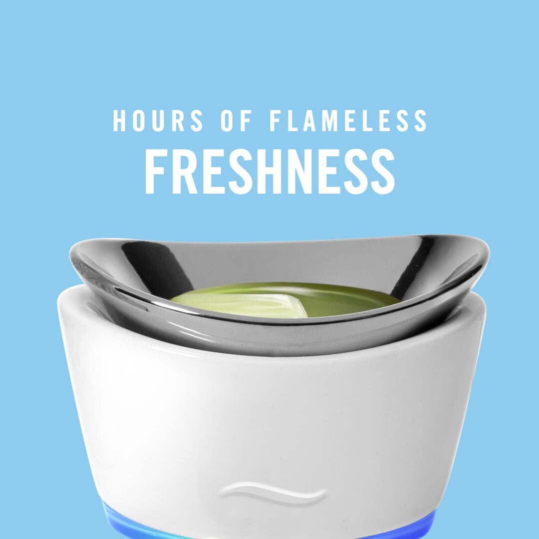 Version 1.0.0 Febreze Gain Wax Melts - Image 6