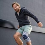 Bauerfeind GenuTrain Knee Brace - Image 6