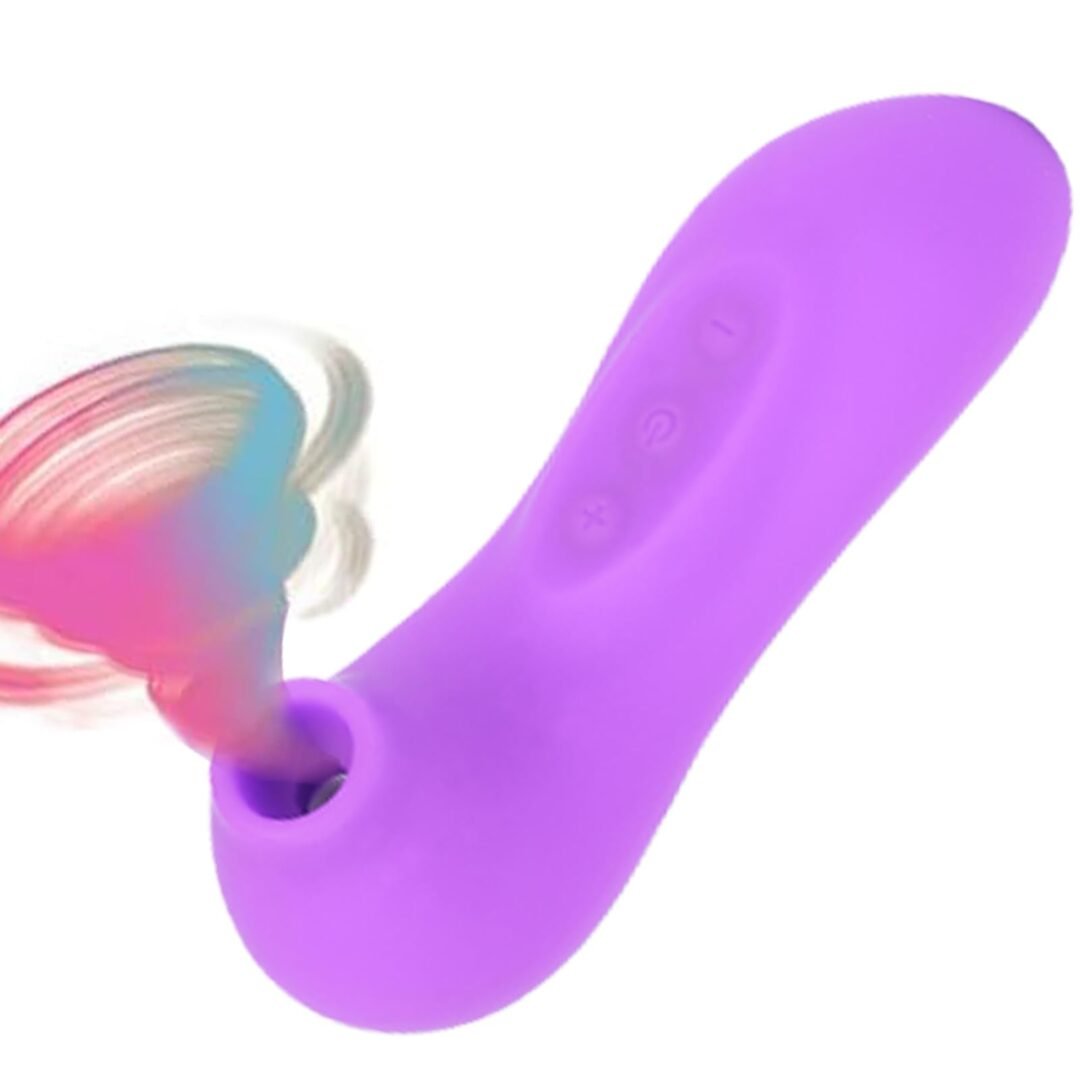 Version 1.0.0 RUICHUAN Handheld Electric Massager - Image 1