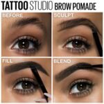 Maybelline Brow Pomade - Image 13