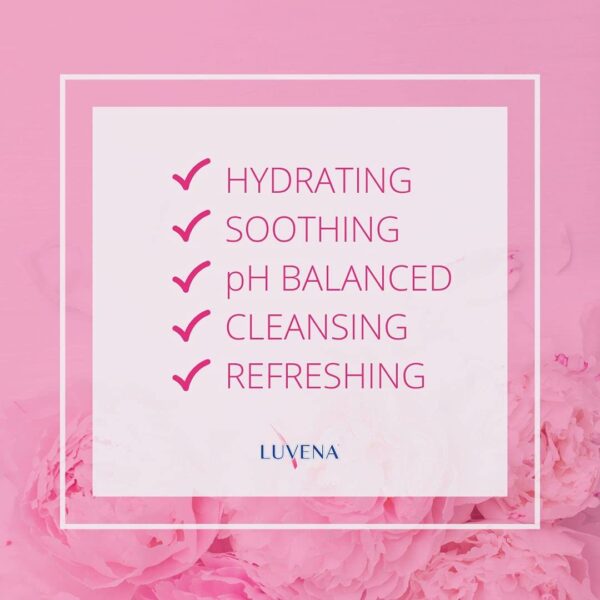 Luvena Vaginal Moisturizer - Image 8