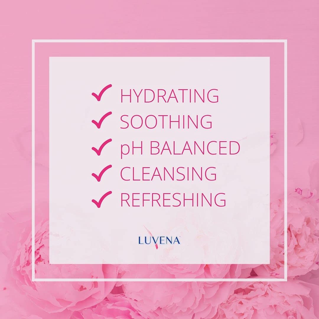 Version 1.0.0 Luvena Vaginal Moisturizer - Image 8