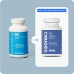 BodyBio PC Phospholipid Supplement - Image 5