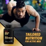 GNC Mega Men Sport Multivitamin - Image 7