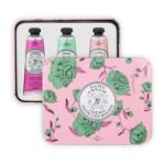 La Chatelaine Hand Cream Trio Set - Image 2