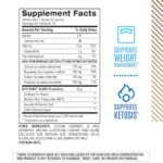 BPI Sports Keto Bomb Creamer - Image 3