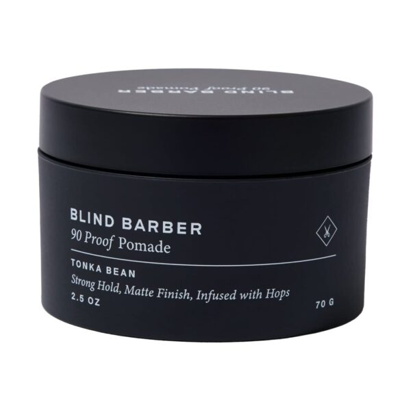 Blind Barber Strong Hold Pomade