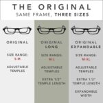 CliC Magnetic Reading Glasses - Image 5