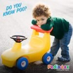 Pedia-Lax Kids Glycerin Suppositories - Image 8