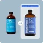 BodyBio PC Phosphatidylcholine Supplement - Image 5