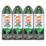 OFF! Deep Woods Mosquito Repellent - Image 10