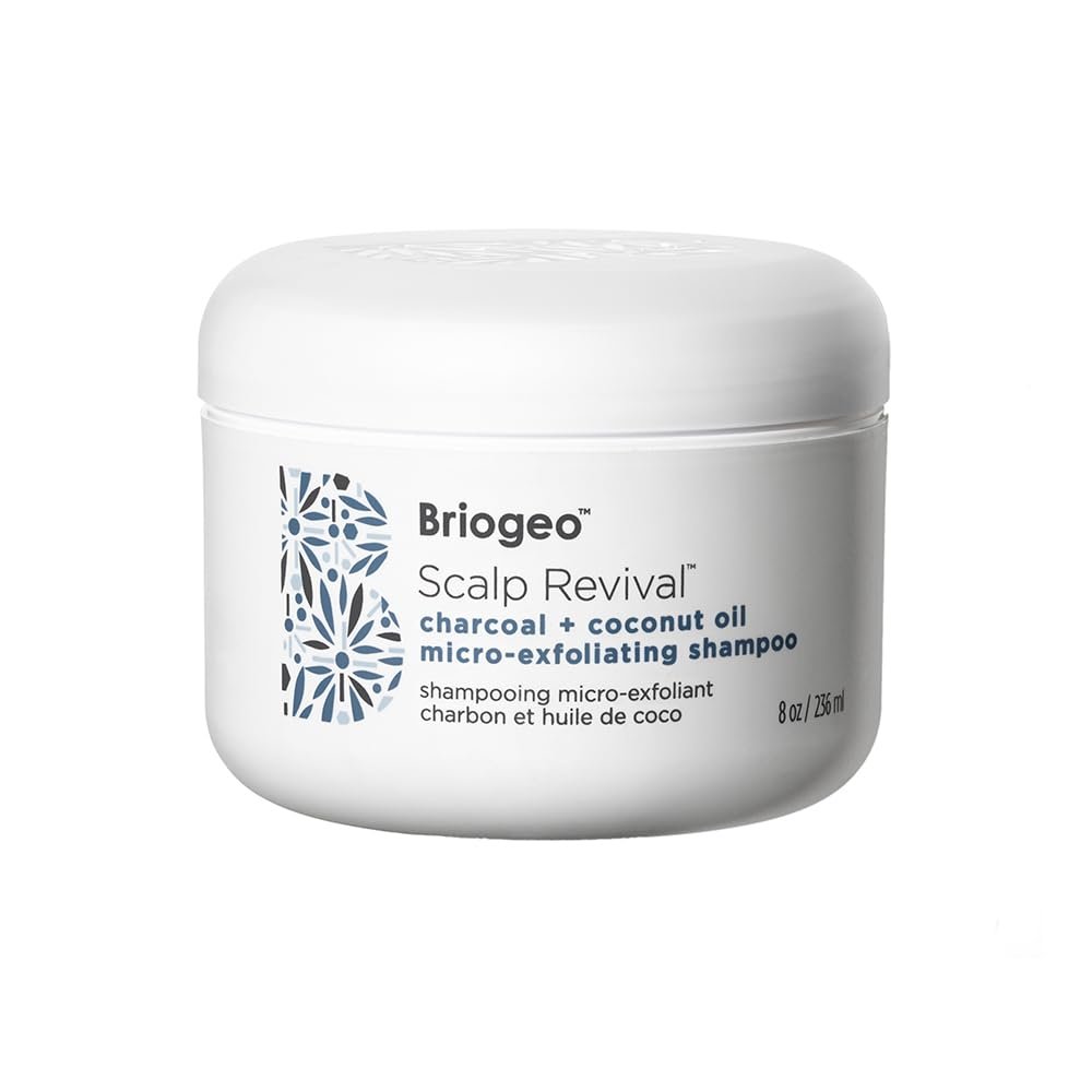 Version 1.0.0 Briogeo Scalp Revival Shampoo - Image 1