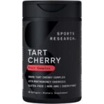 Tart Cherry Supplement