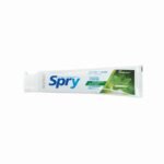 Spry Xylitol Fluoride Toothpaste - Image 6