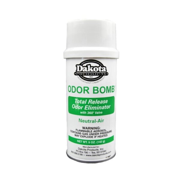 Dakota Odor Eliminator Pack
