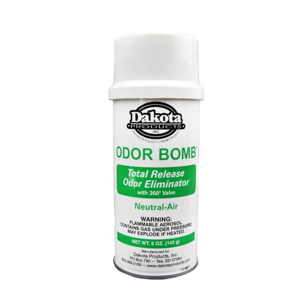 Version 1.0.0 Dakota Odor Eliminator Pack - Image 1