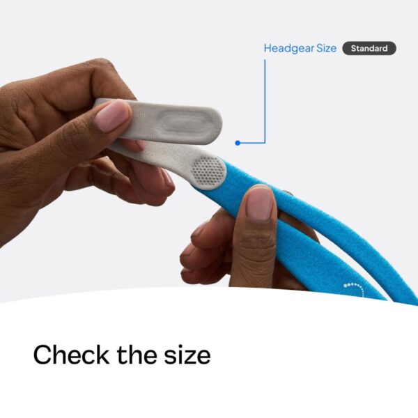 ResMed CPAP Headgear - Image 7