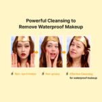 Hanskin PHA Cleansing Oil - Image 7