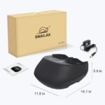 Snailax Shiatsu Foot Massager - Image 9