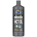 Garden of Life MCT Oil